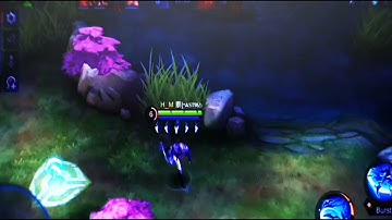 How to counter Gusion using Aamon - MLBB - mobile legends