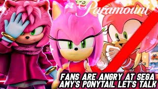 Sonic 4 Fans Are Angry At SEGA Let's Talk 
