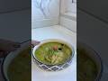 Goan style green fish curry 🍛 #shorts #shortsindia #marathishorts