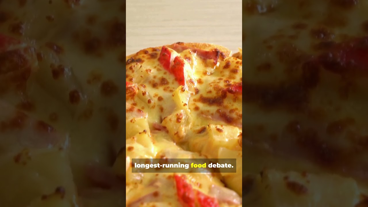 National Pizza Day 🍕 Fun Facts You Didn’t Know About Pizza