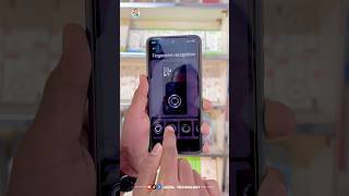 How To Redmi Note 14 Fingerprint Animation#foryou #viral #shorts #video #uzzol_technology