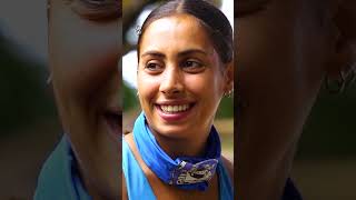 Beyza Neden Kendi Isminin Yazılmasını Istedi?