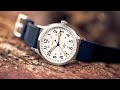 VAER A5 Field White USA Automatic - Initial Review and Brief History