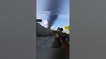 when you hate a Tank... #shorts #bf2042 #battlefieldv