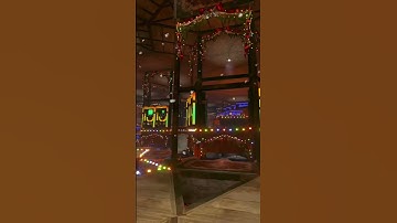 THE BIGGEST Open Core In RUST 2023 #rust #builders #gaming #rustgame