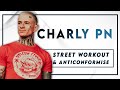 121 charly pn  matriser lart du street workout et de lanticonformisme