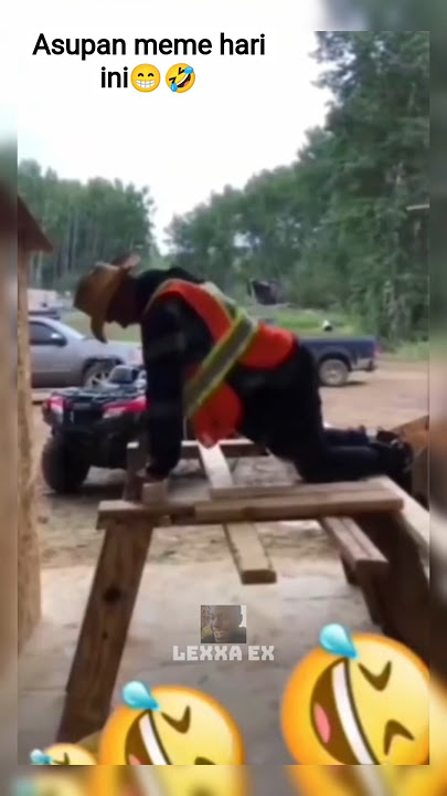 ASUPAN HARI INI😁🤣#shorts #meme #memes #memesvideo #random #funnyvideo #funnyshorts