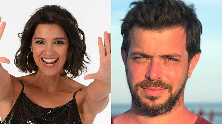 José Bianco, descolocado: Jimena Grandinetti le hizo pasar un momento incómodo al aire