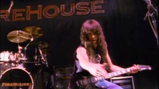 Firehouse - Don&#39;t Treat Me Bad