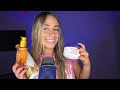 ASMR MIS FAVORITOS DE PELO 💇♀️