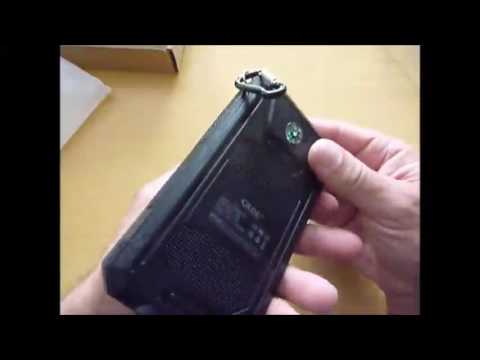 Siempre con energía,Batería Externa Power bank GrandBeing® 10000mAh Cargador Portátil Impermeable co - YouTube