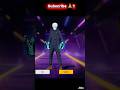 New Itadori Fist SkinItadori Royale FF | FreeFire X Jujutsu Kaisen #freefireshorts #shorts #newevent