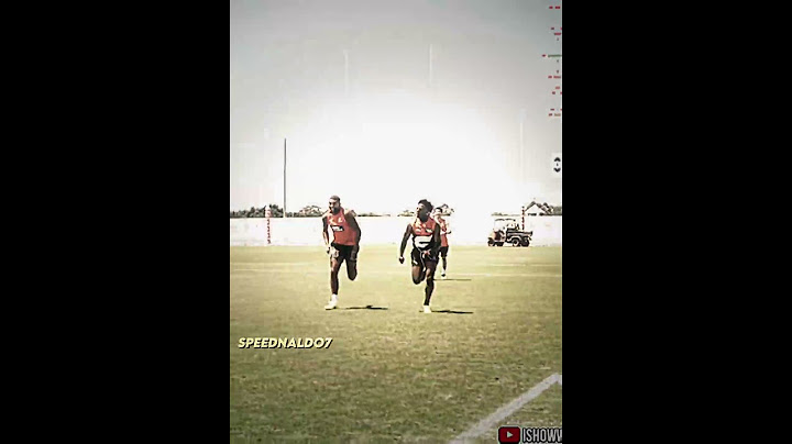 iShowSpeed Race Athlete For $10,000 🤯🔥