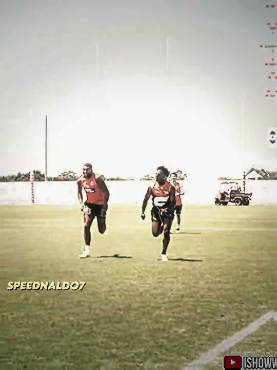iShowSpeed Race Athlete For $10,000 🤯🔥