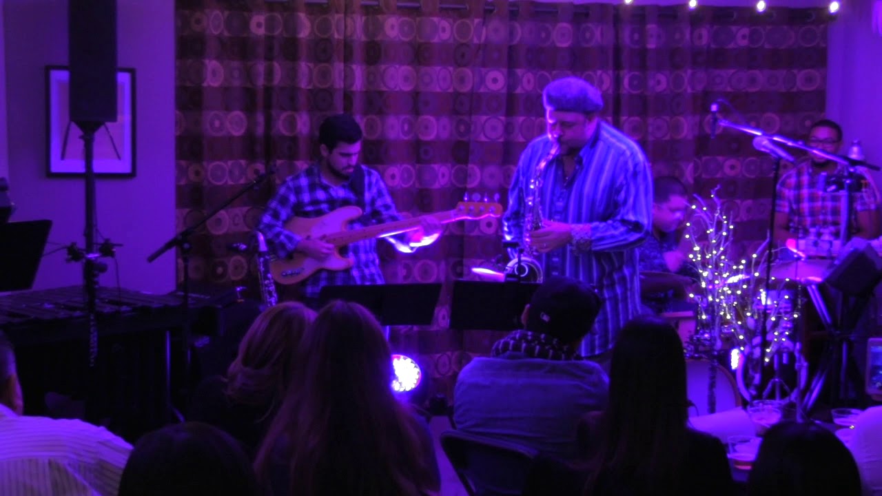 Angels We Have Heard On High