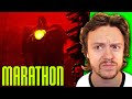 THIS is the Marathon ViDoc?! (First Impressions on Solos, Prox Chat, Scav Runs, Art Overhaul &amp; More)
