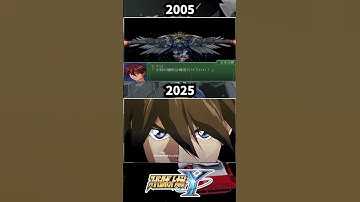 【スパロボY】ウイングガンダムゼロ/ヒイロ全武装進化 【第3次スパロボα vs スパロボ2025】 #srwy #スパロボ #スパロボy