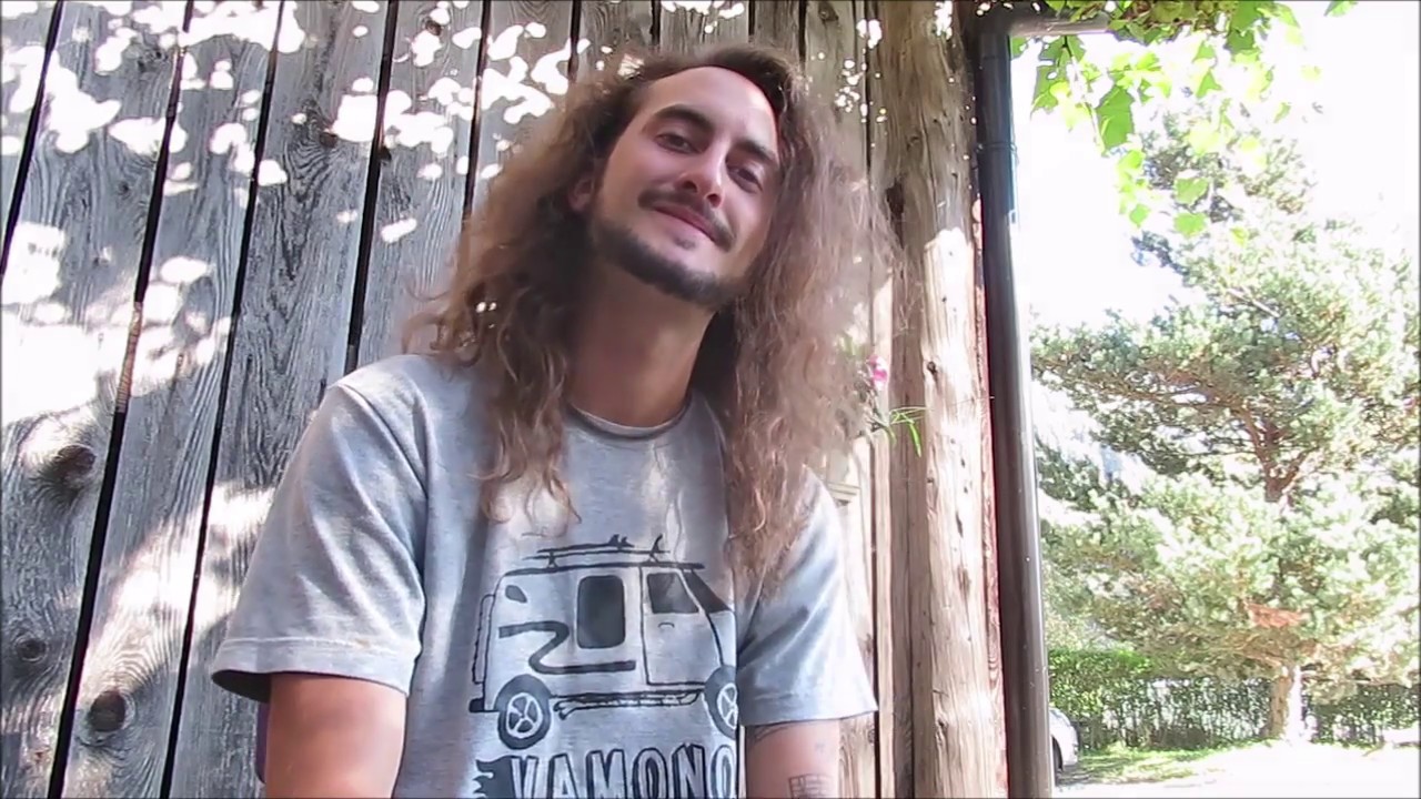 Enoa - Me and My Six Languages