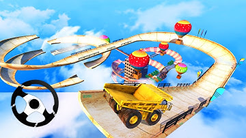 All Vehicle Simulation & Car Driving sim game 2020 - Gameplay Walkthrough Part 1 (Android, iOS)