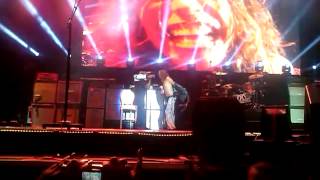 Aerosmith 2013 2050