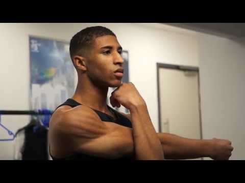 North Kent College - "Your Story" Part 2