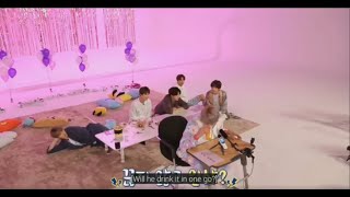 Eng Sub Run Bts Ep 98
