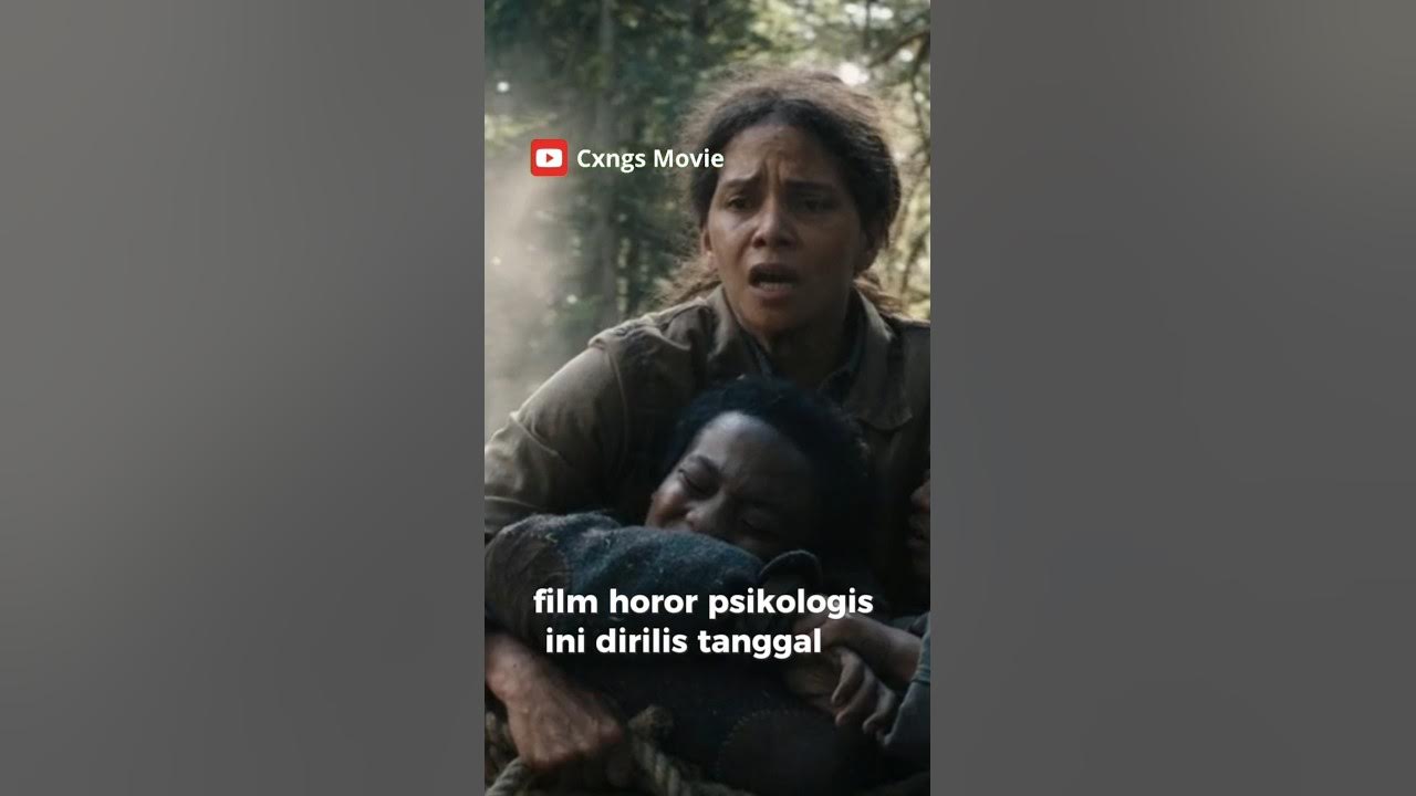 SINOPSIS FILM NEVER LET GO 2024. reviewfilm neverletgo 
