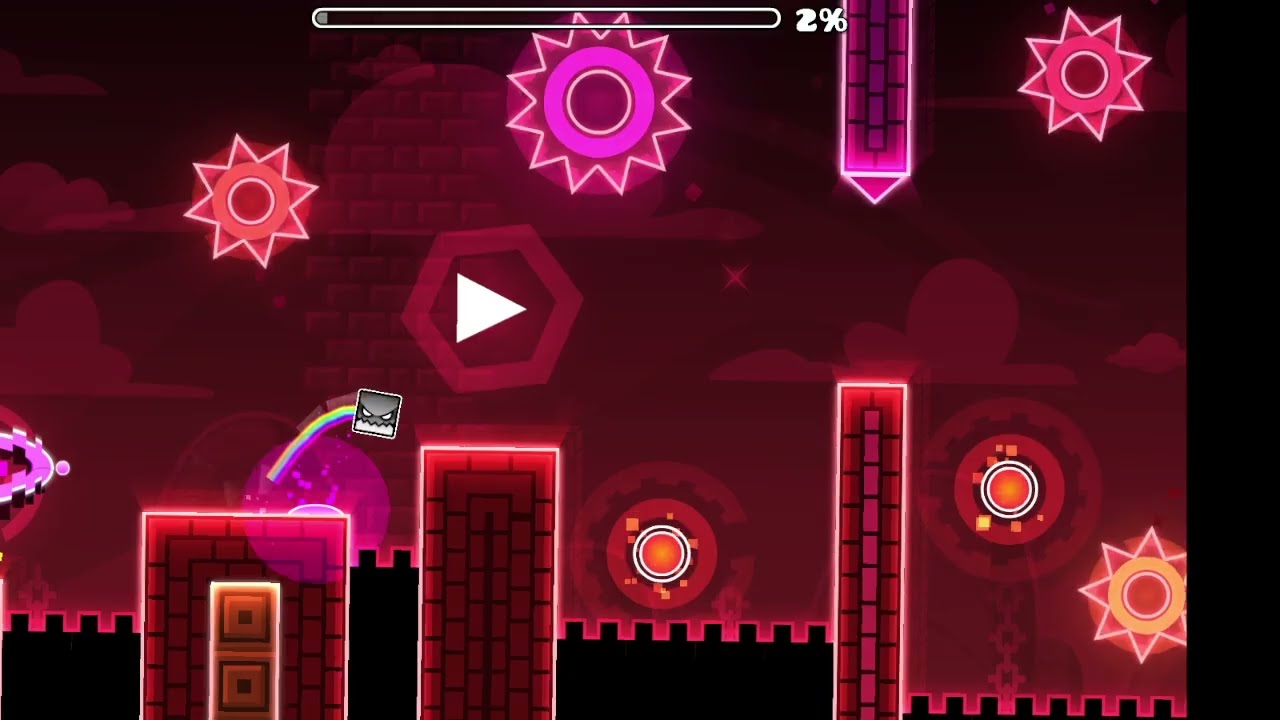 Link up by Gepsoni4 EPIC LEVEL(ENJOY)