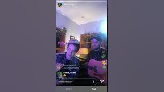 Hanya Rindu ( Sam Tsui cover )