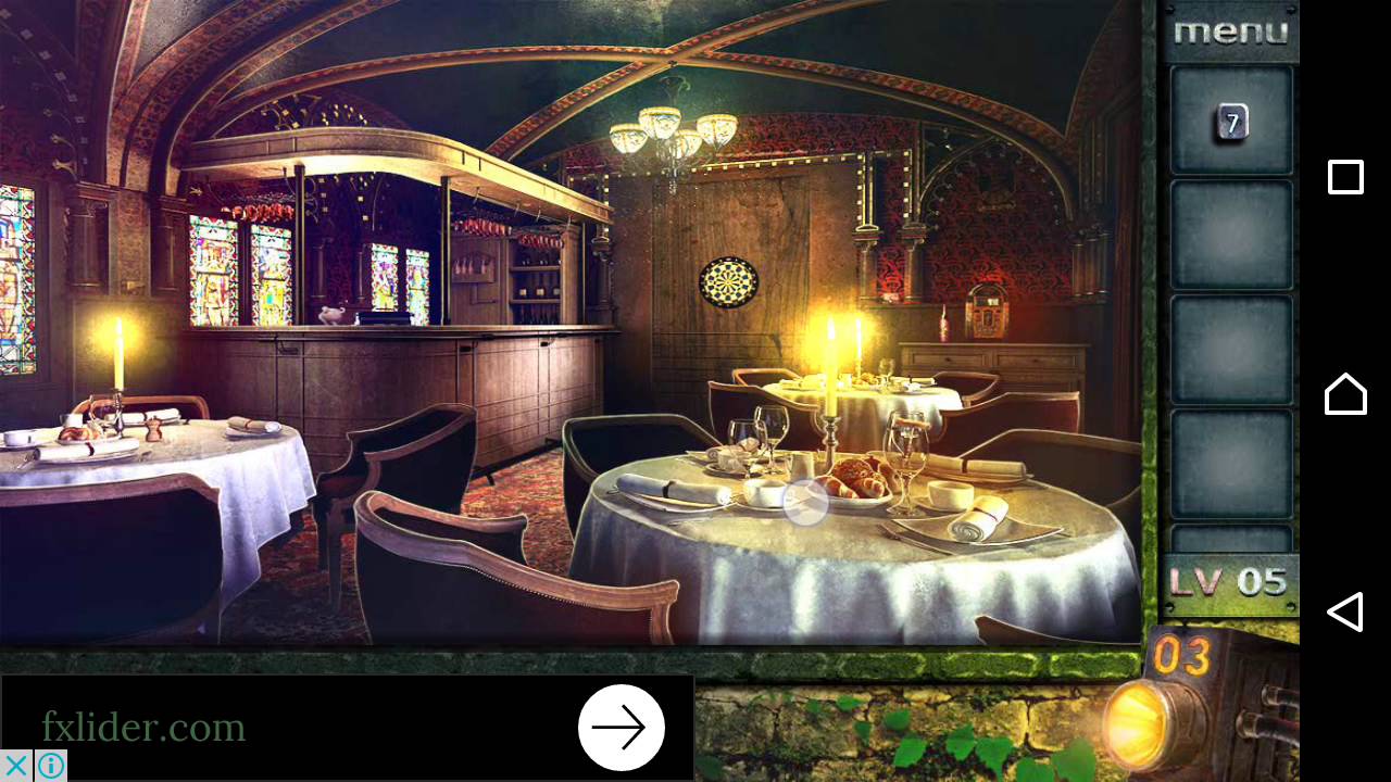 Can You Escape The 100 Room II Level 5 Walkthrough