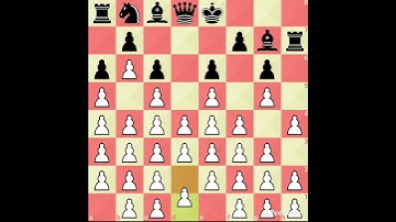 How to play chess Without King ? Chess Game :  720#chessmastermind  #chess #chessgame #chessbrains