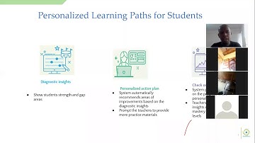 Teachers Capacity Development Webinar