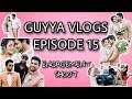 Guyya ගයියා Vlogs EP15 Engagement Shoot