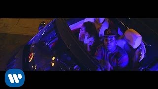 Kevin Gates - Pourin The Syrup [Official Music Video] chords