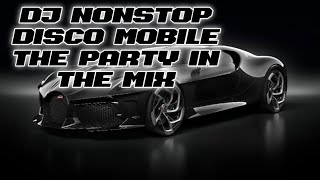 DISCO REMIX NONSTOP MOBILE SOUND RYTM DJ FULL BASS 2024