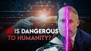 Unveiling the Shocking Truth Behind Artificial Intelligence | Jordan Peterson