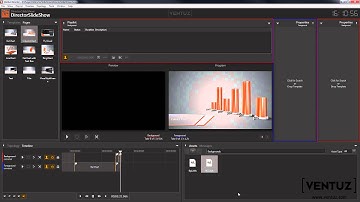 Feature Video - Slideshow Multichannel Part 1