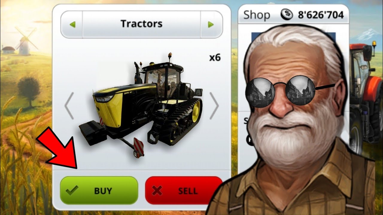 New Transformation FS 14😎 | Let's Play the game | Fs 14 Farming ...