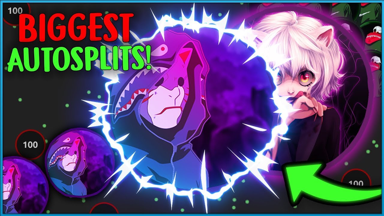 Alis.io - BIGGEST AUTOSPLITS EVER!!! INSANE ALISIO WIN COMPILATION