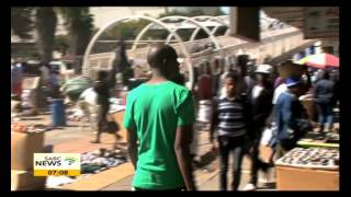Anger over Zim plan to evict street vendors Anger over Zim plan to evict street vendors