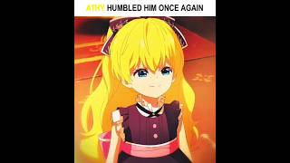 Who Made Me A Princess  Pilule Bleue Edit