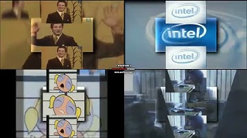 Shuric Scan Quadparison 5 (Gheorghe Voda