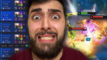 EUW Might Actually Be Easier Than Korea... | Spear Shot