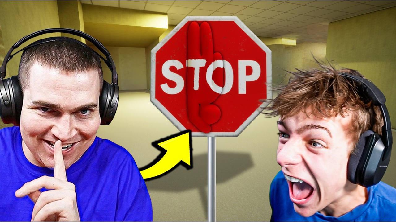 Pranking my family with INSANE hiding spots..