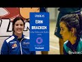 Episode #5 Erin Bracken - Liffey Celtics and Dublin Lions