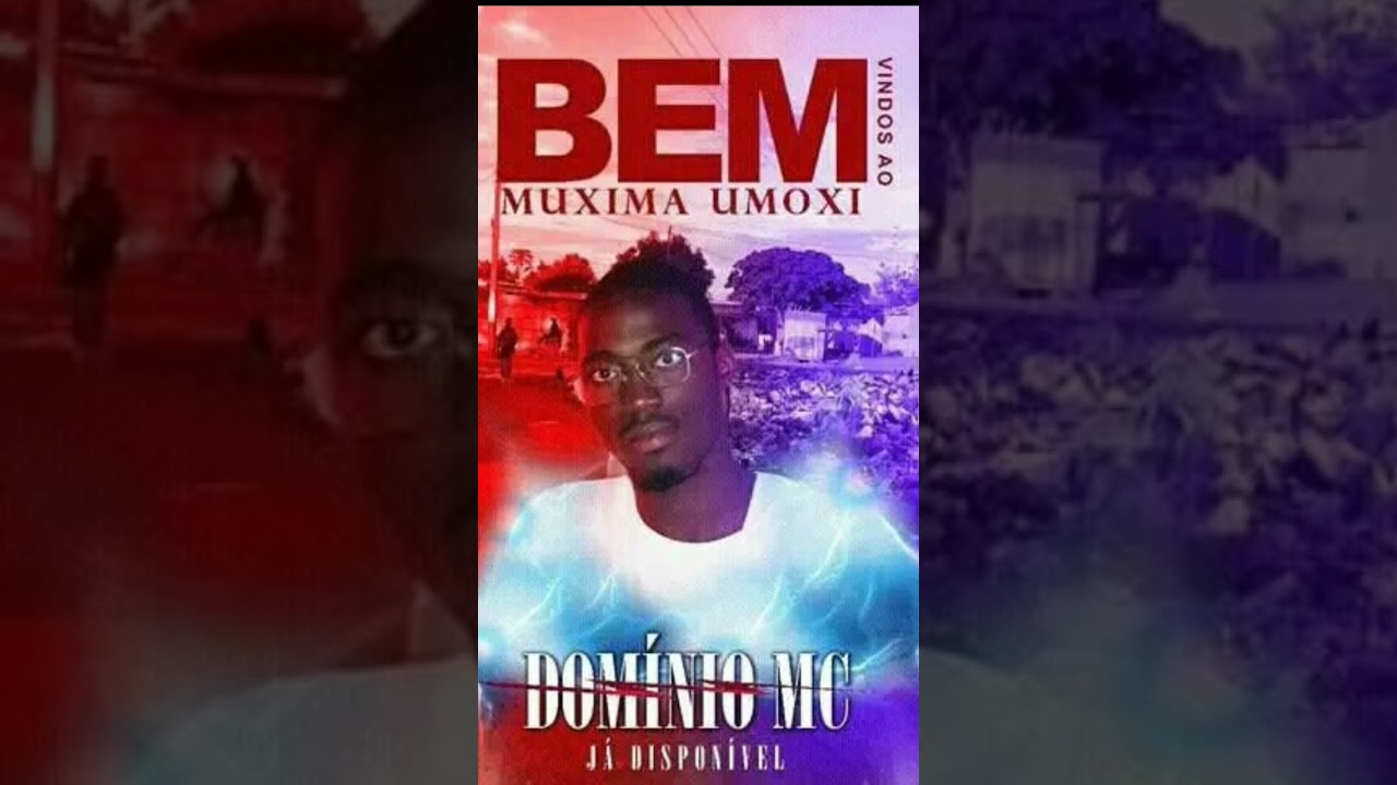 Bem Vindos ao Múxima Umoxi -Domínio(Wondon)926582429