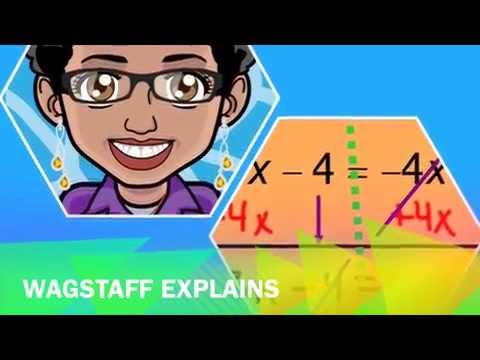 Mean Absolute Deviation - YouTube