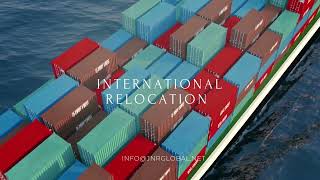 International Relocation