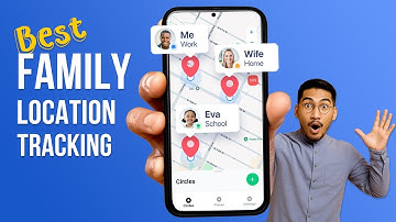 Top Family Location Tracking App 2025 📍 Best Apps to Keep Your Family Safe