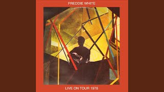 Video thumbnail of "Freddie White - Po-Jama People (Live)"